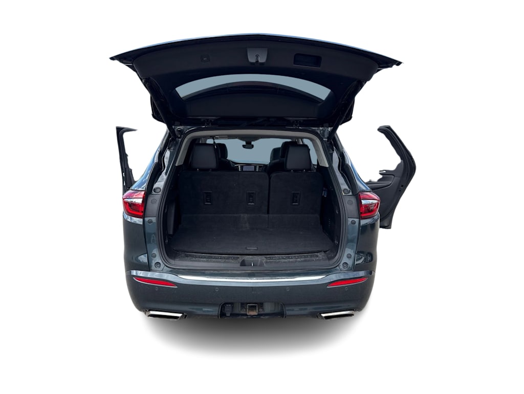 Thumbnail: 2020 Buick Enclave - 11