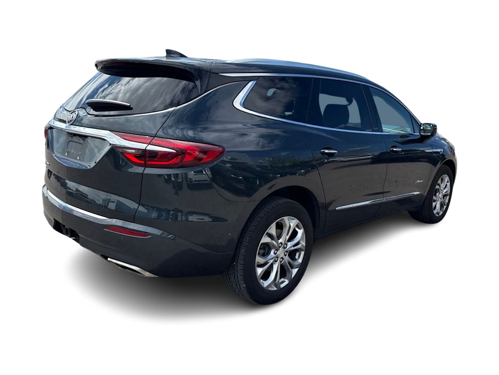 Thumbnail: 2020 Buick Enclave - 14