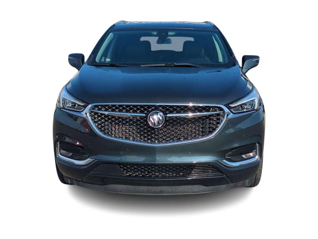 Thumbnail: 2020 Buick Enclave - 6