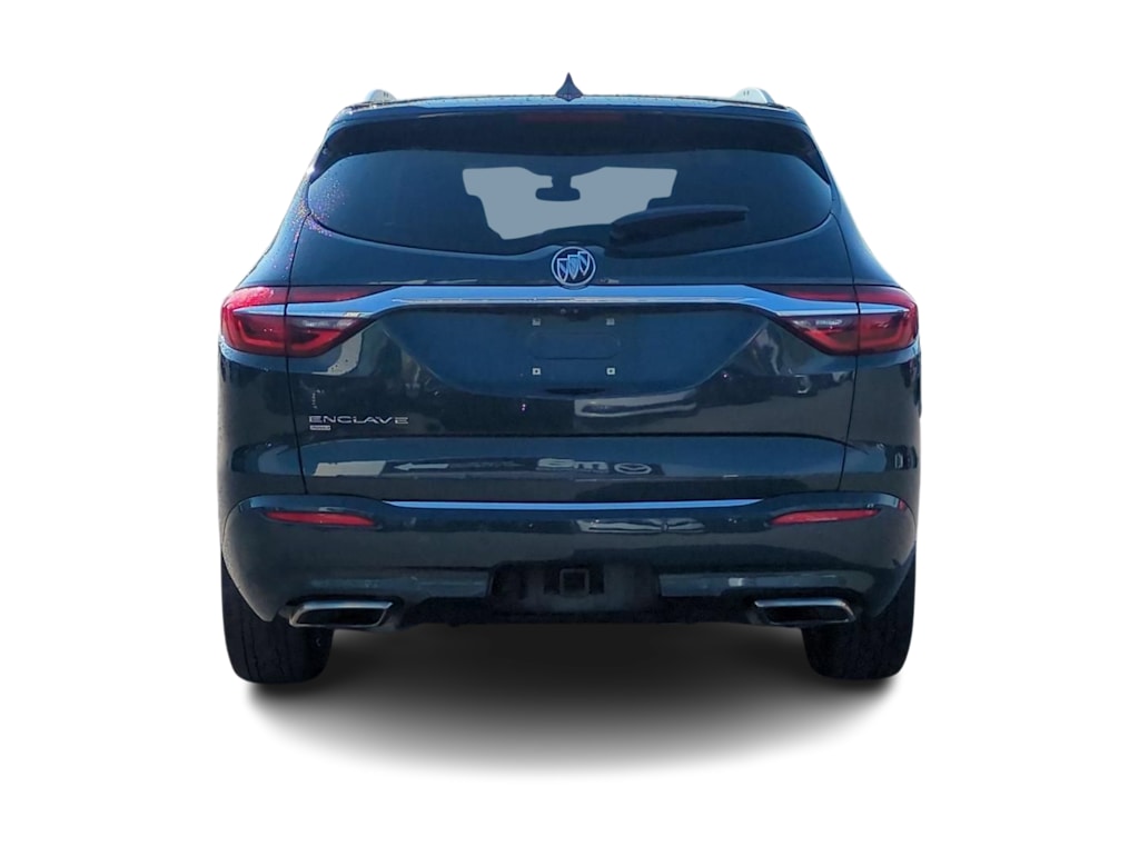 Thumbnail: 2020 Buick Enclave - 5