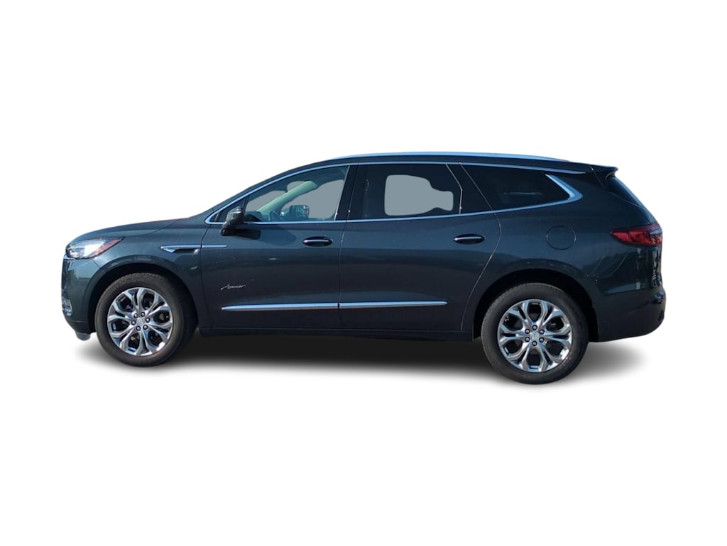 Thumbnail: 2020 Buick Enclave - 3