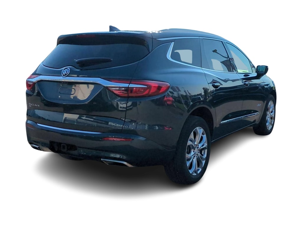 Thumbnail: 2020 Buick Enclave - 20