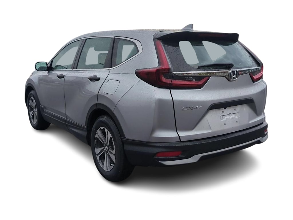 Thumbnail: 2020 Honda CR-V - 4