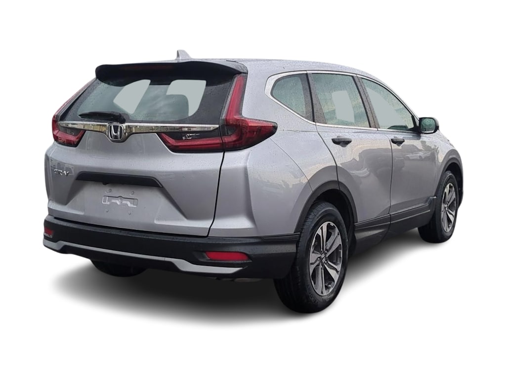 Thumbnail: 2020 Honda CR-V - 21