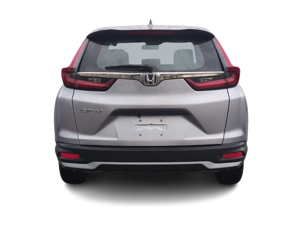 Thumbnail: 2020 Honda CR-V - 5