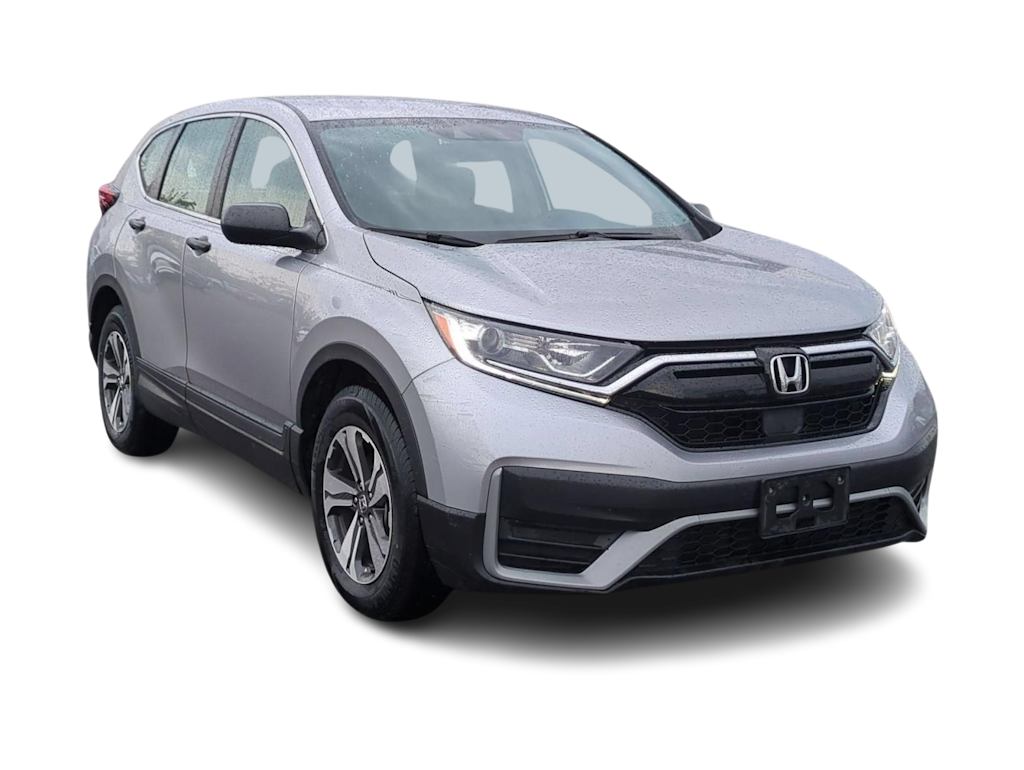Thumbnail: 2020 Honda CR-V - 23
