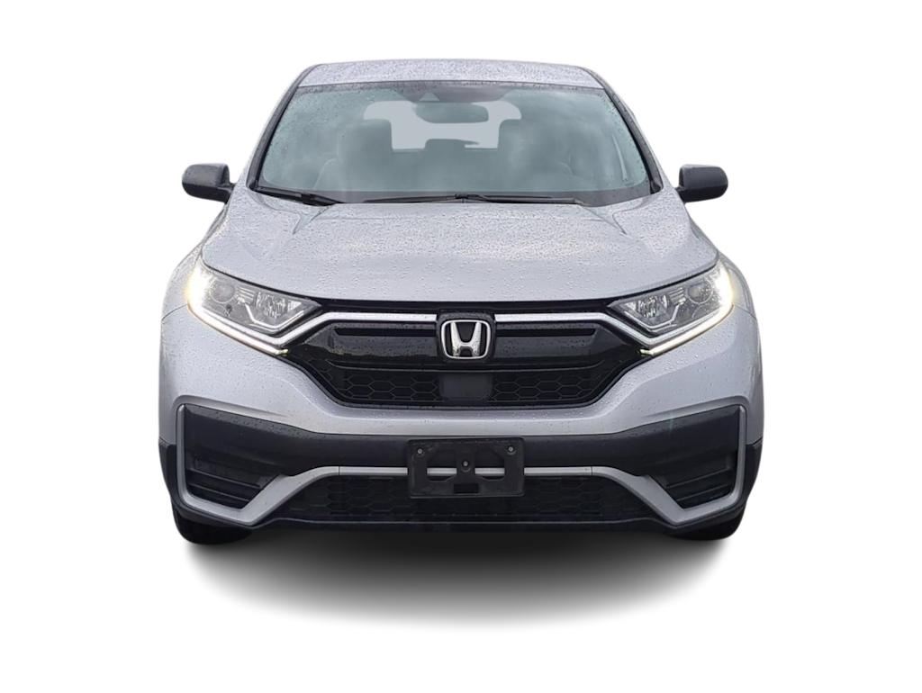 Thumbnail: 2020 Honda CR-V - 6
