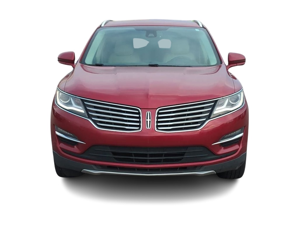 Thumbnail: 2017 Lincoln MKC - 6