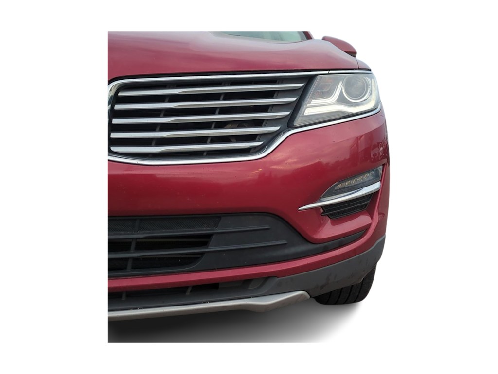 Thumbnail: 2017 Lincoln MKC - 22