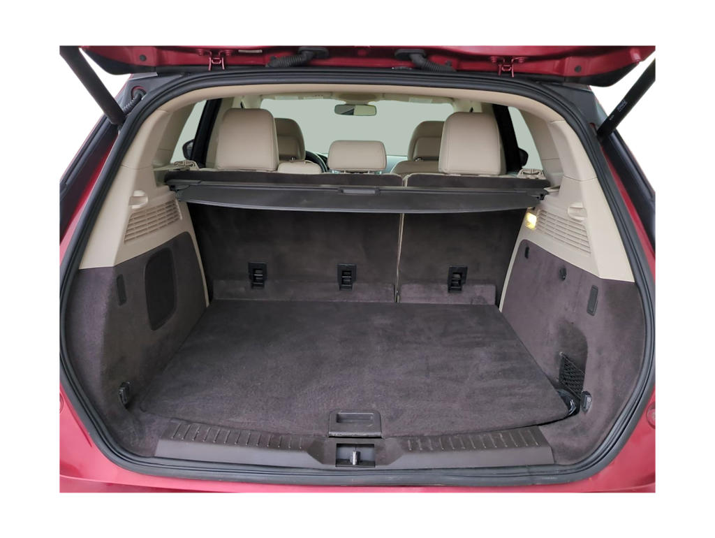 Thumbnail: 2017 Lincoln MKC - 16