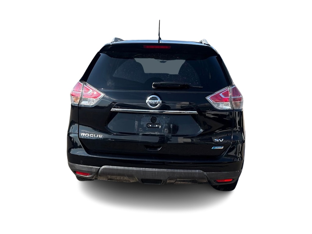 Thumbnail: 2014 Nissan Rogue - 16