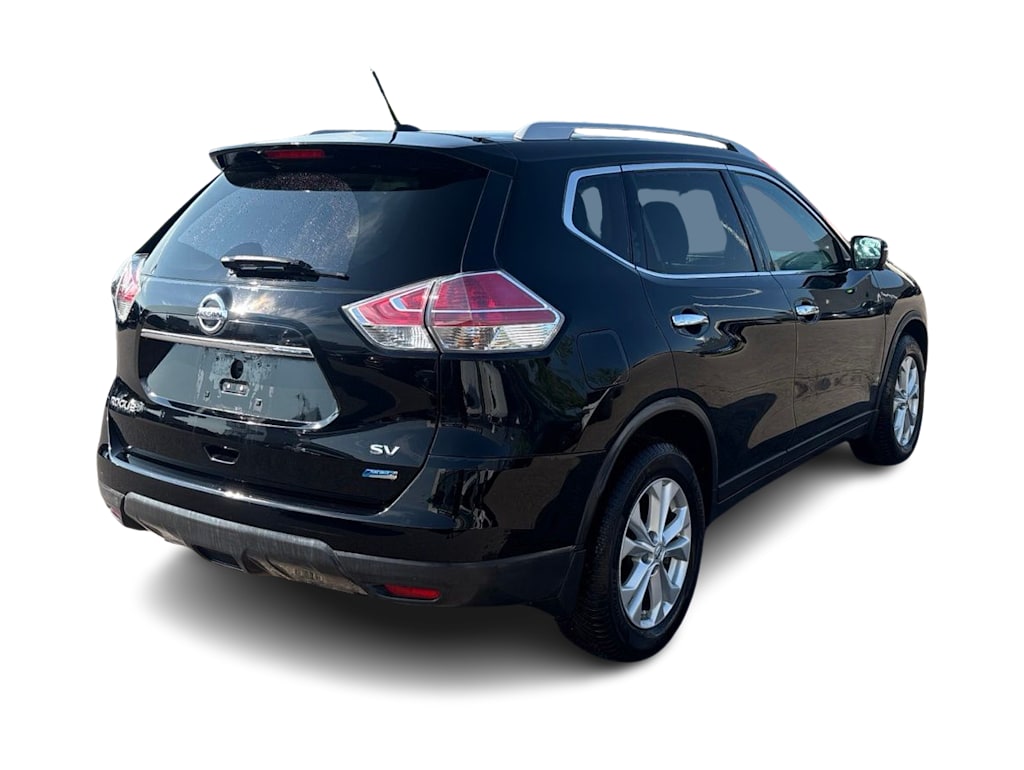 Thumbnail: 2014 Nissan Rogue - 15