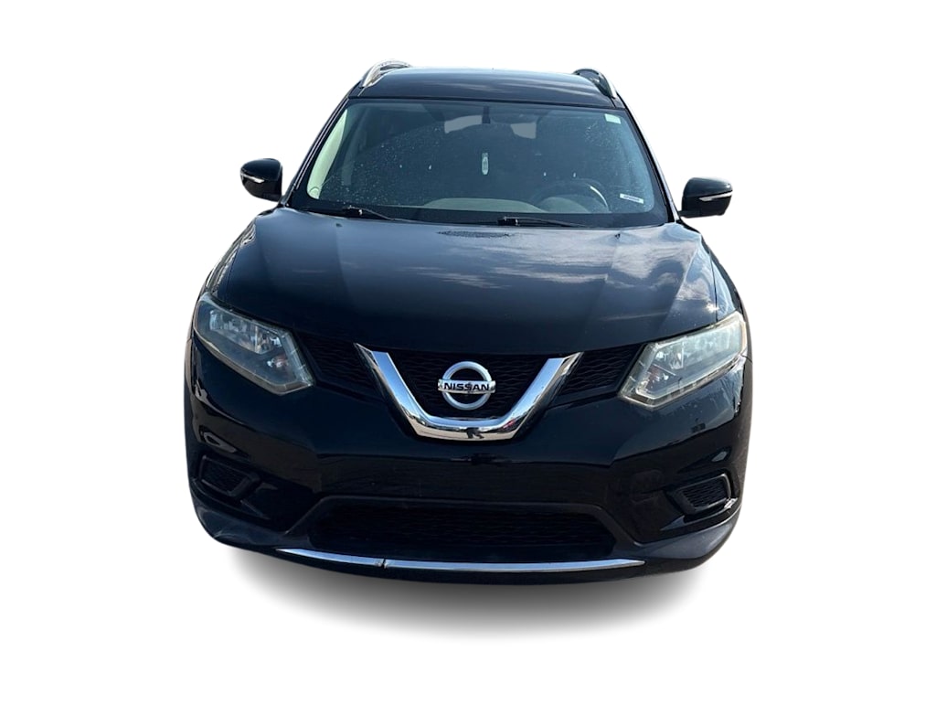Thumbnail: 2014 Nissan Rogue - 5
