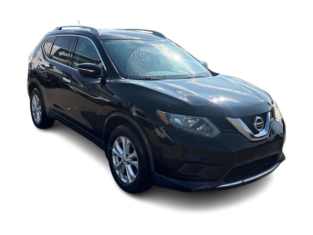 Thumbnail: 2014 Nissan Rogue - 13