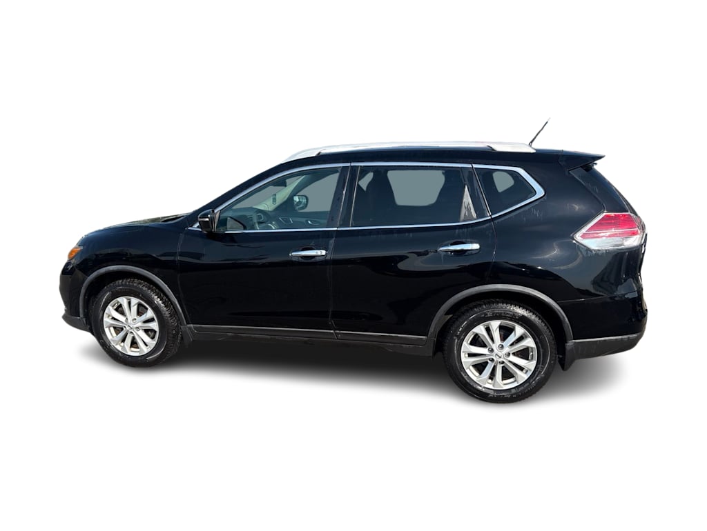 Thumbnail: 2014 Nissan Rogue - 3