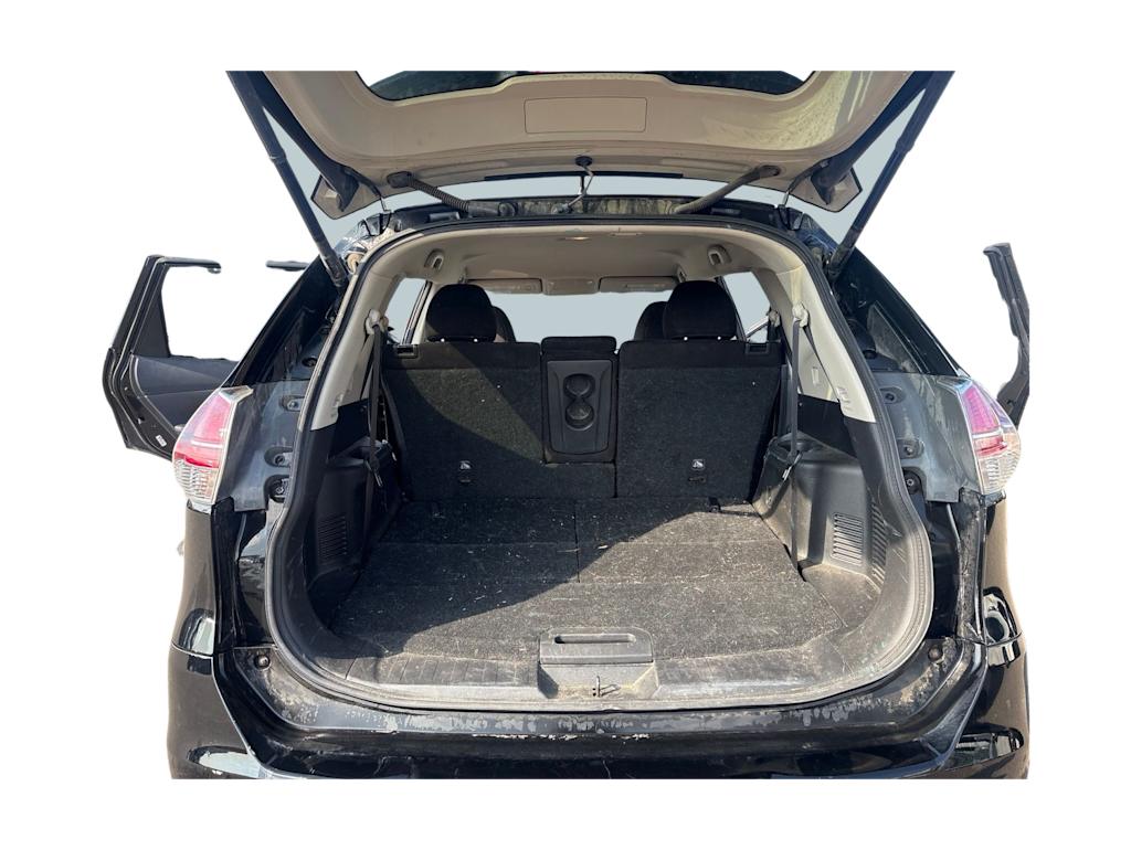 Thumbnail: 2014 Nissan Rogue - 12