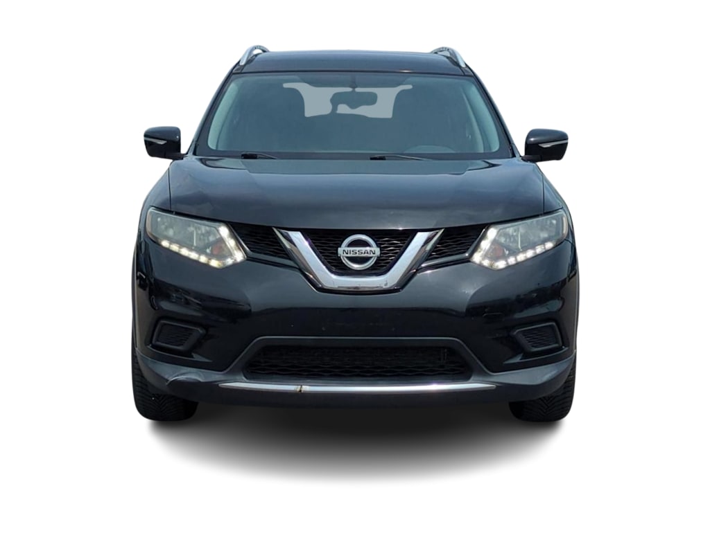 Thumbnail: 2014 Nissan Rogue - 6