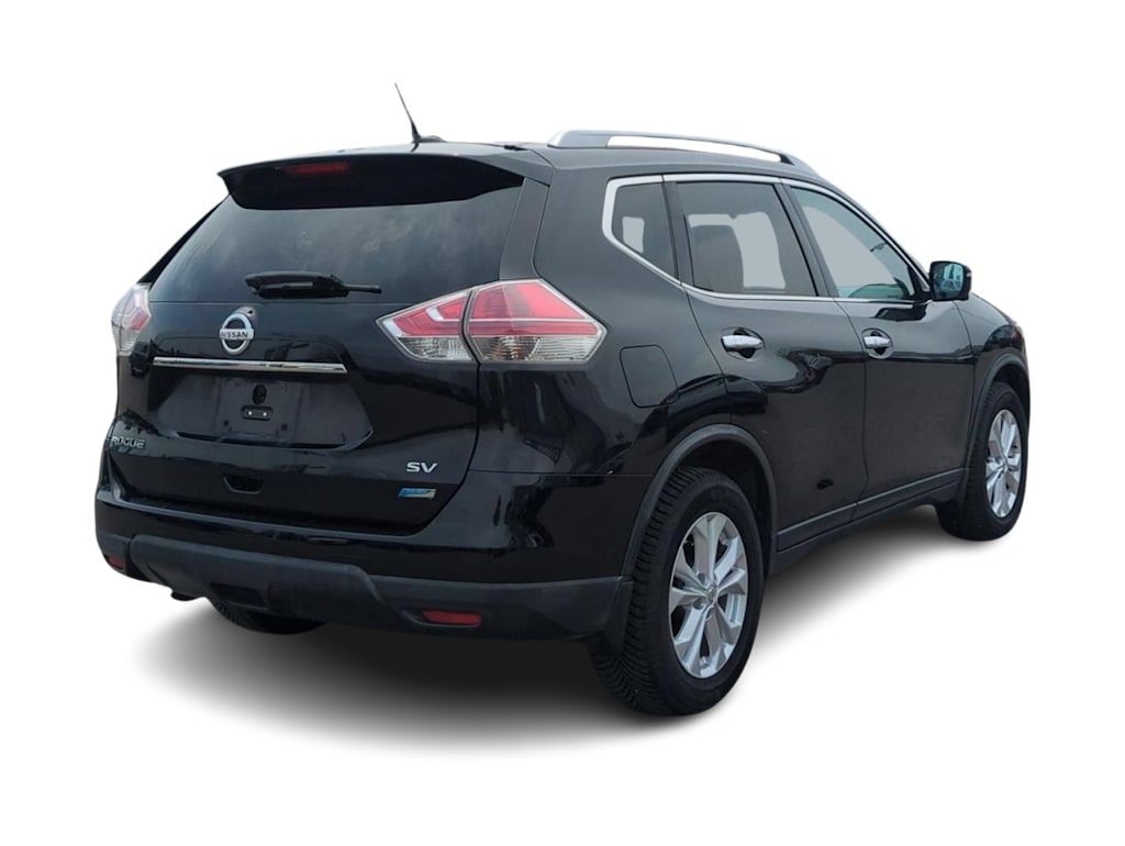 Thumbnail: 2014 Nissan Rogue - 21
