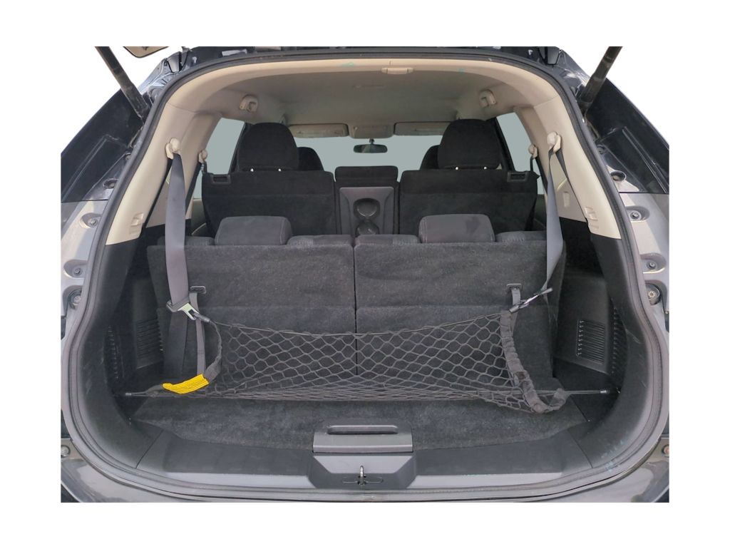 Thumbnail: 2014 Nissan Rogue - 18