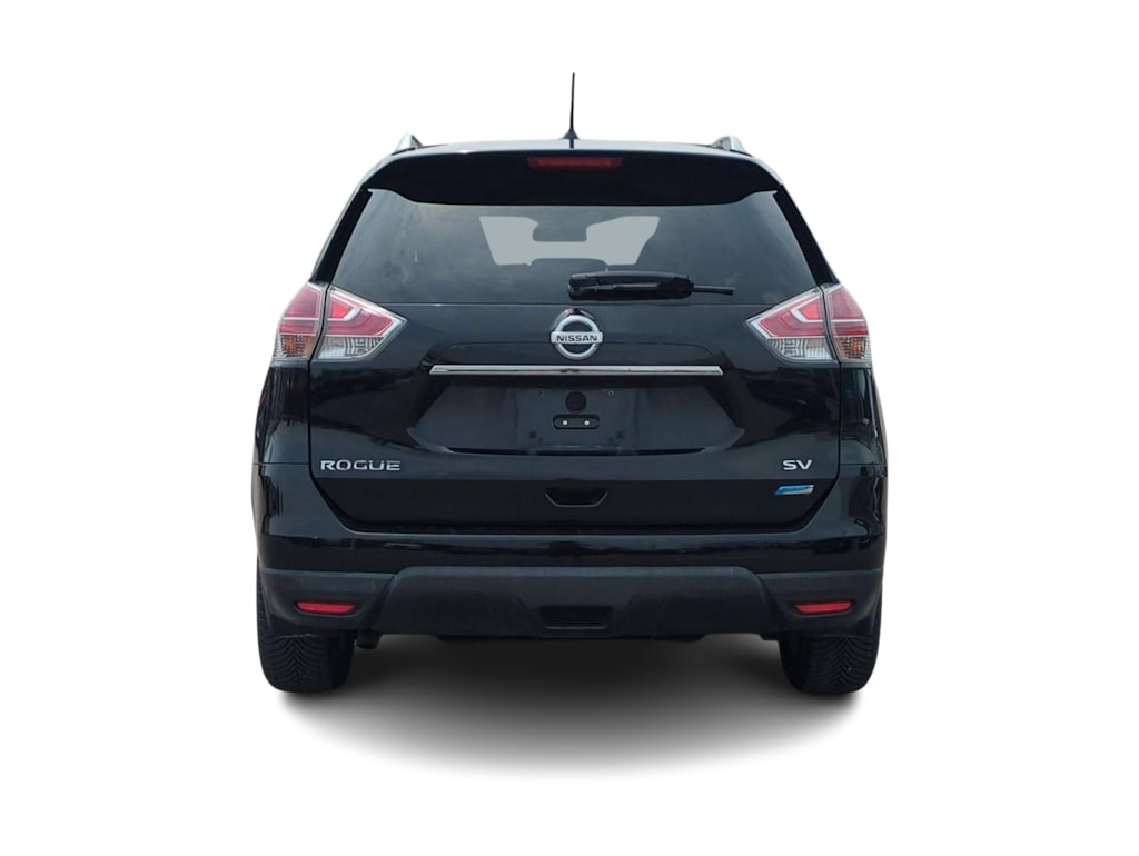 Thumbnail: 2014 Nissan Rogue - 5