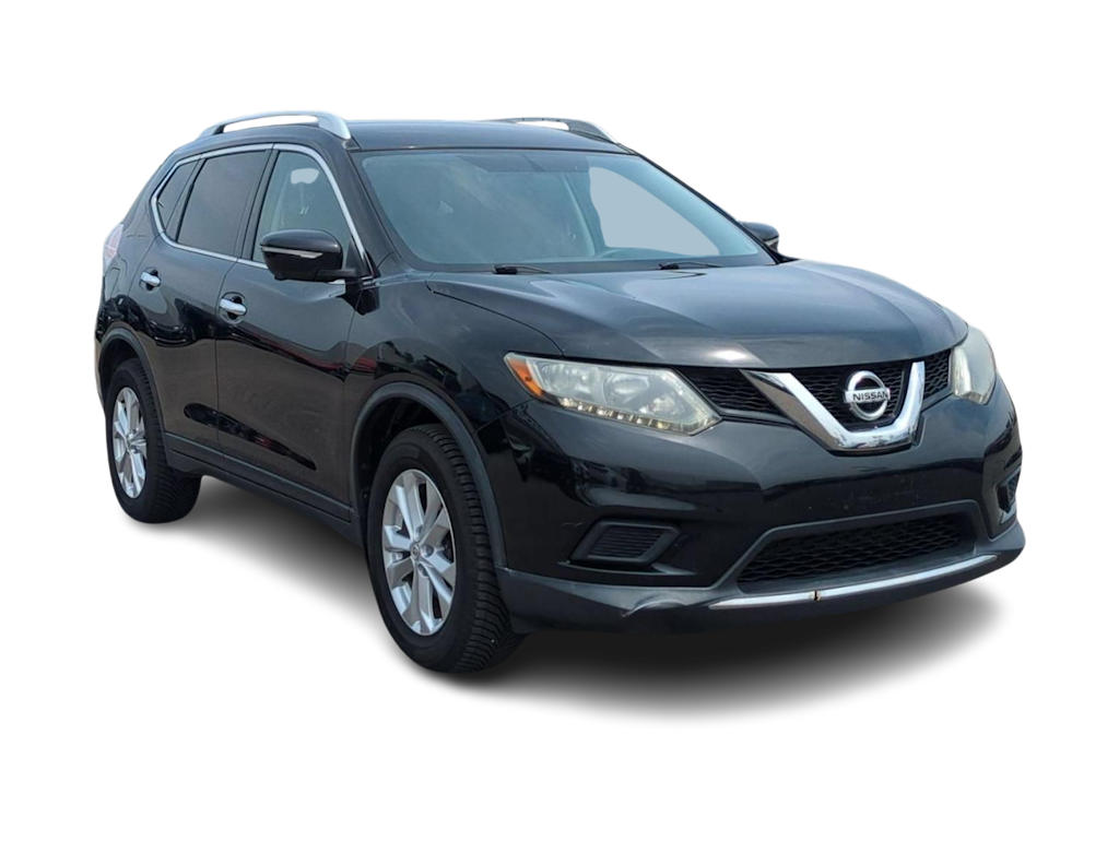 Thumbnail: 2014 Nissan Rogue - 23