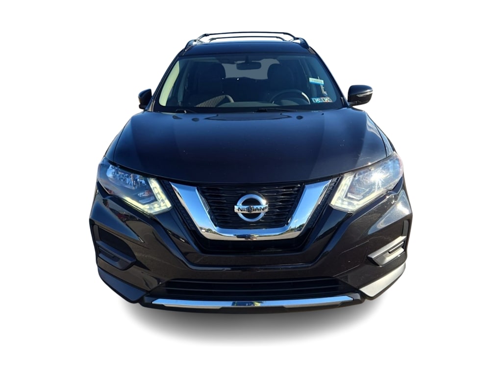 Thumbnail: 2017 Nissan Rogue - 4