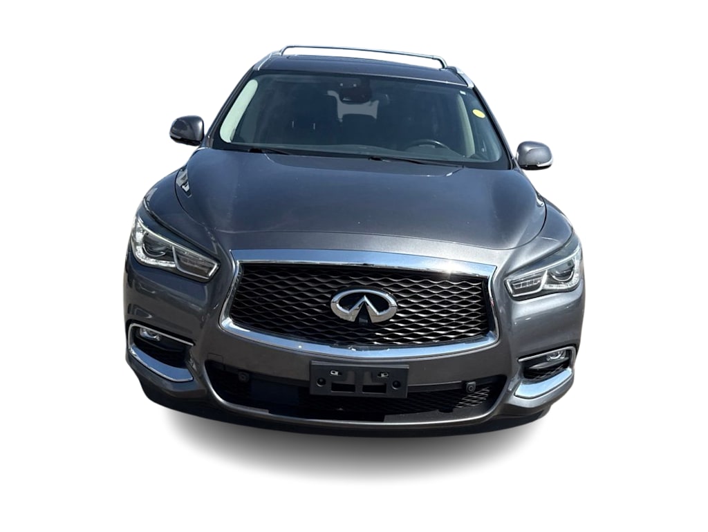 Thumbnail: 2018 INFINITI QX60 - 6