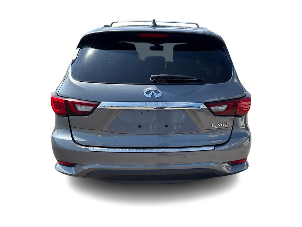 Thumbnail: 2018 INFINITI QX60 - 5
