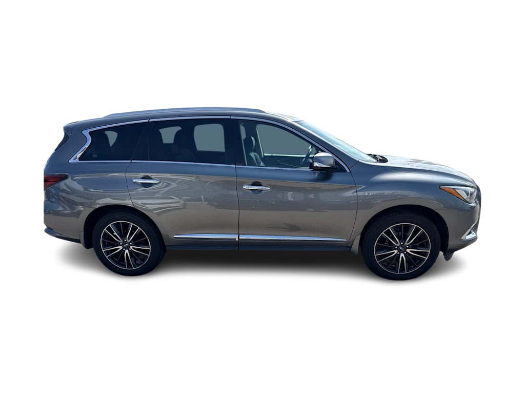Thumbnail: 2018 INFINITI QX60 - 16
