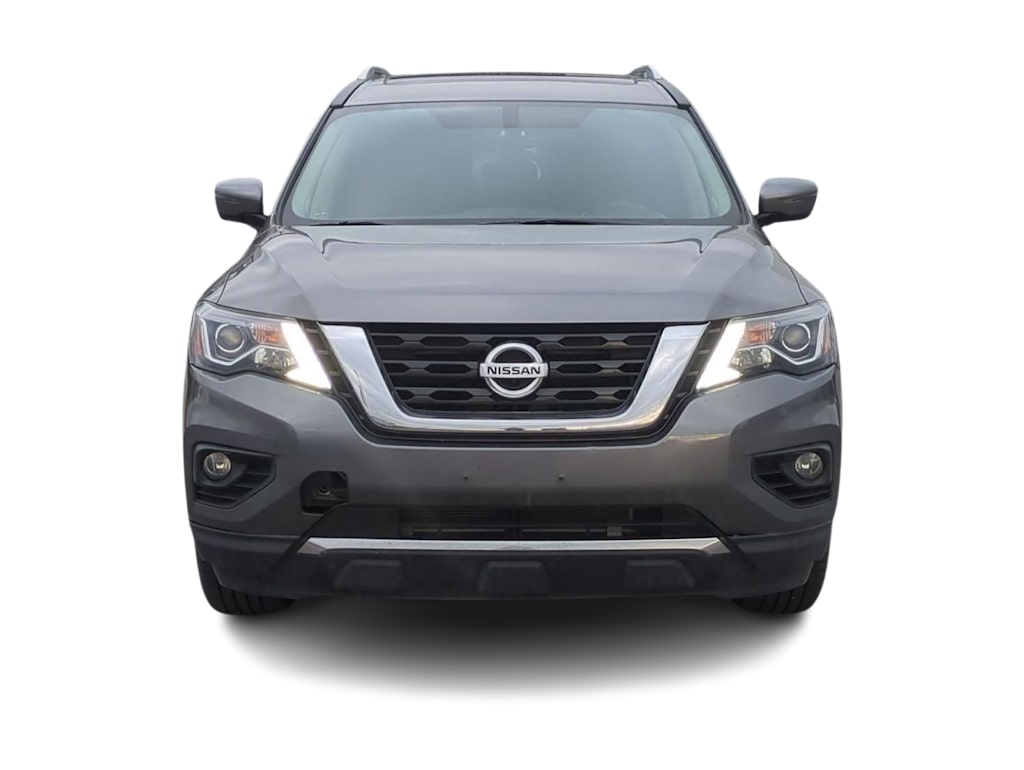 Thumbnail: 2018 Nissan Pathfinder - 6