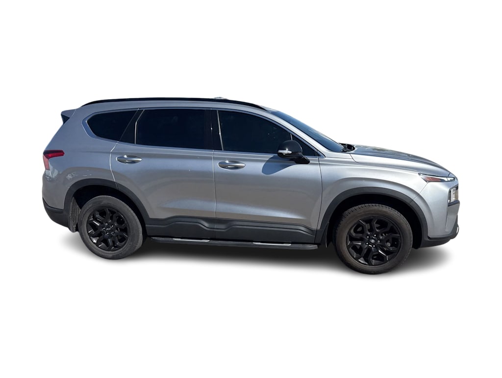 Thumbnail: 2022 Hyundai Santa Fe - 15