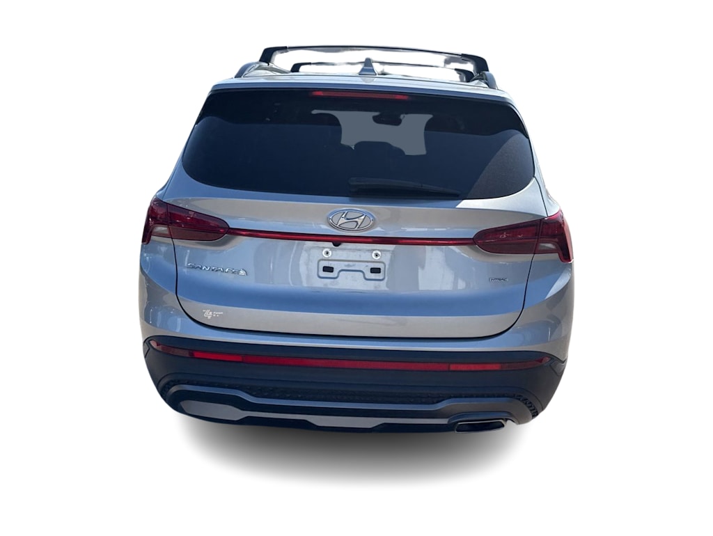 Thumbnail: 2022 Hyundai Santa Fe - 5