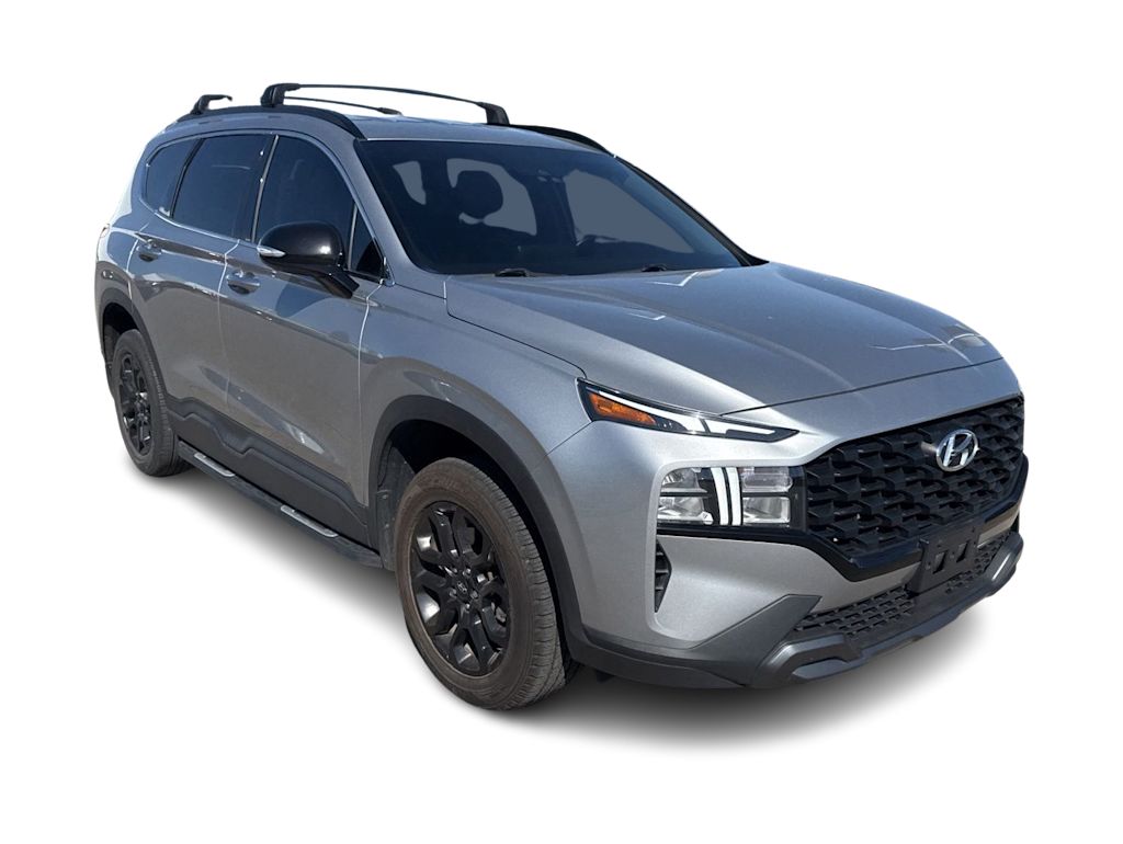 Thumbnail: 2022 Hyundai Santa Fe - 14