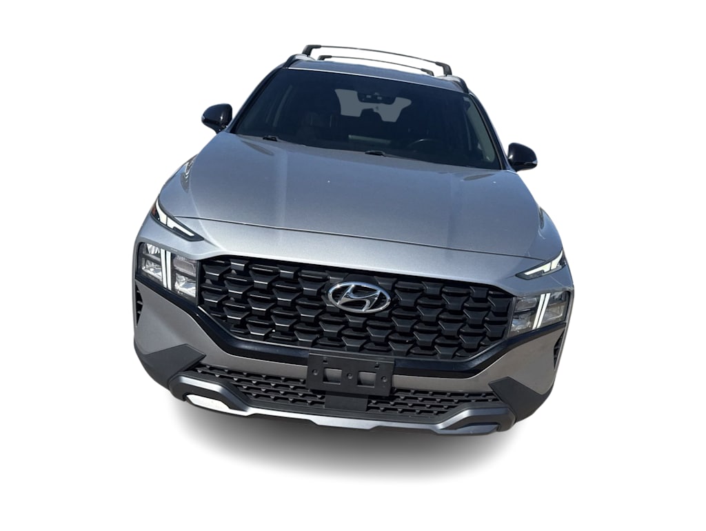 Thumbnail: 2022 Hyundai Santa Fe - 6
