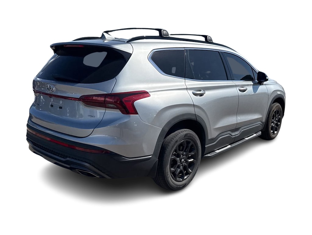 Thumbnail: 2022 Hyundai Santa Fe - 16