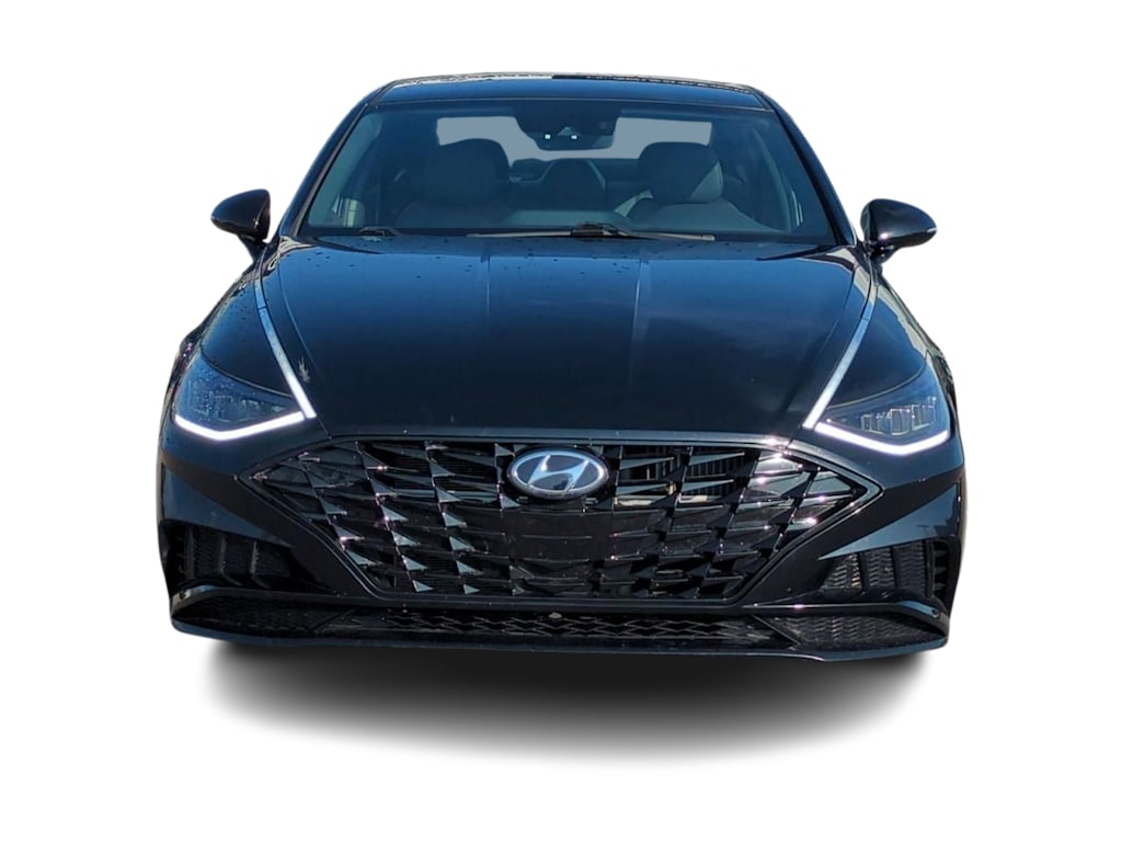 Thumbnail: 2020 Hyundai Sonata - 6