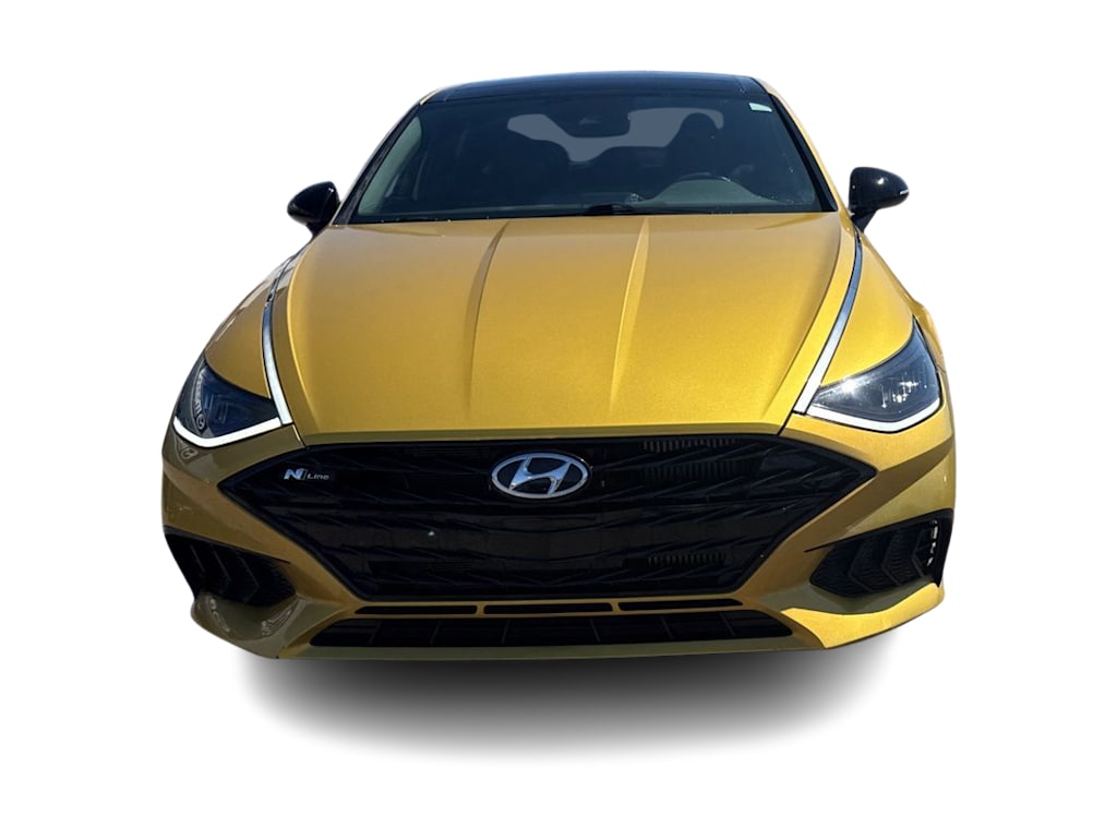Thumbnail: 2021 Hyundai Sonata - 6