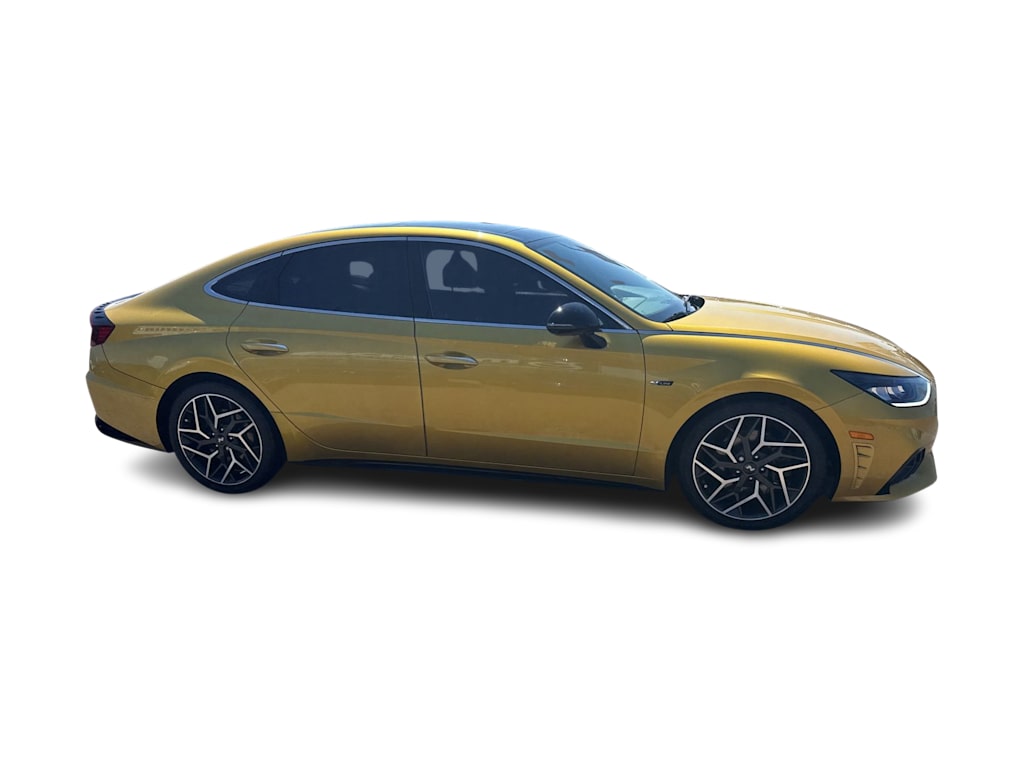 Thumbnail: 2021 Hyundai Sonata - 15