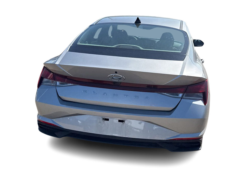 Thumbnail: 2022 Hyundai Elantra - 5