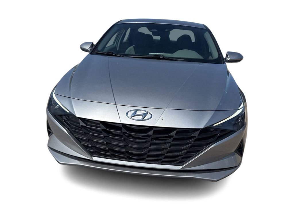 Thumbnail: 2022 Hyundai Elantra - 6