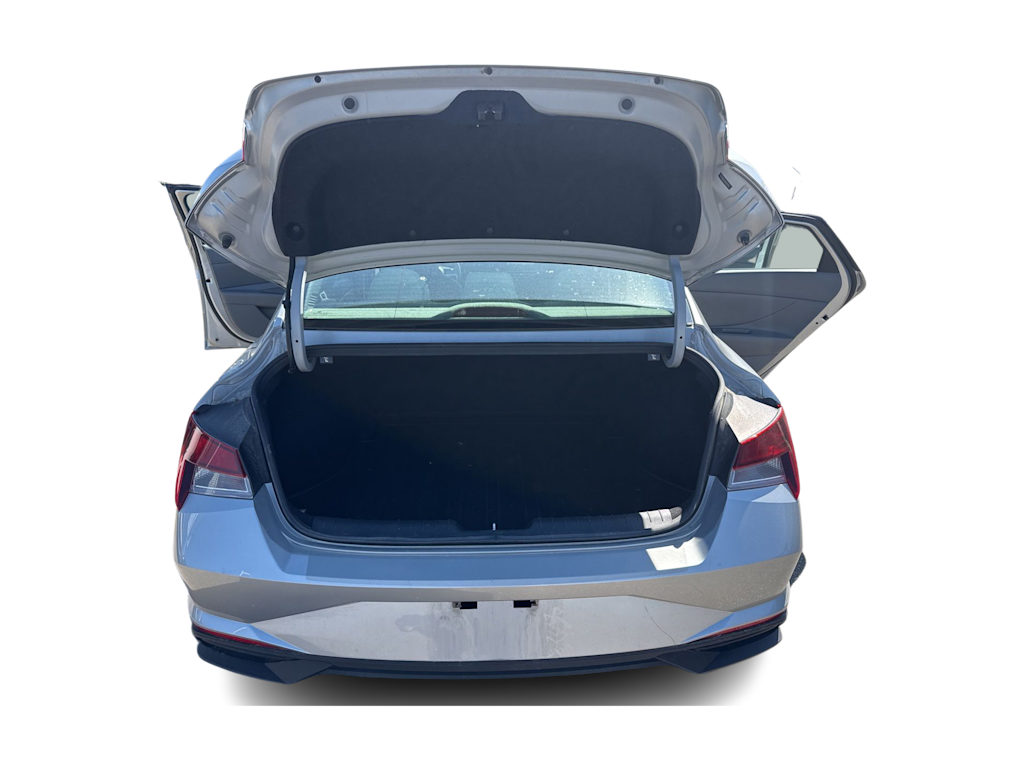 Thumbnail: 2022 Hyundai Elantra - 13