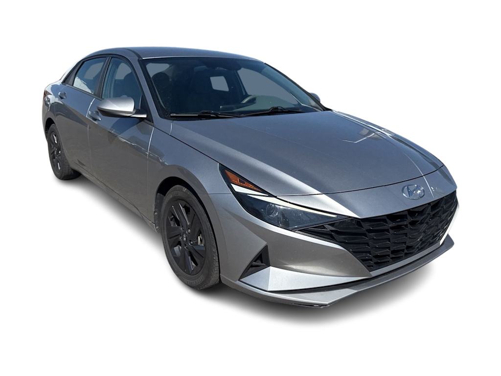 Thumbnail: 2022 Hyundai Elantra - 14