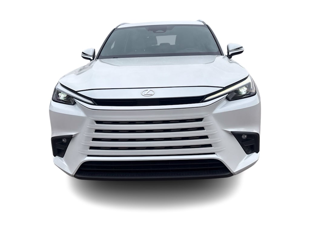 Thumbnail: 2024 Lexus TX - 4