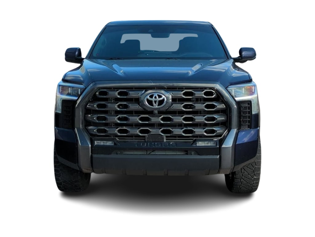 2022 Toyota Tundra Platinum 6