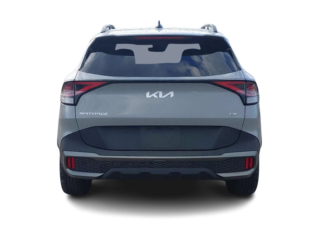 Thumbnail: 2024 Kia Sportage - 5