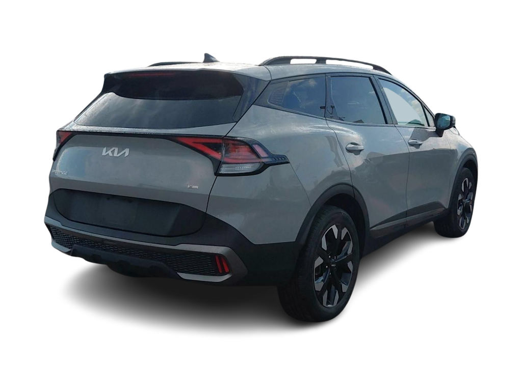 Thumbnail: 2024 Kia Sportage - 20
