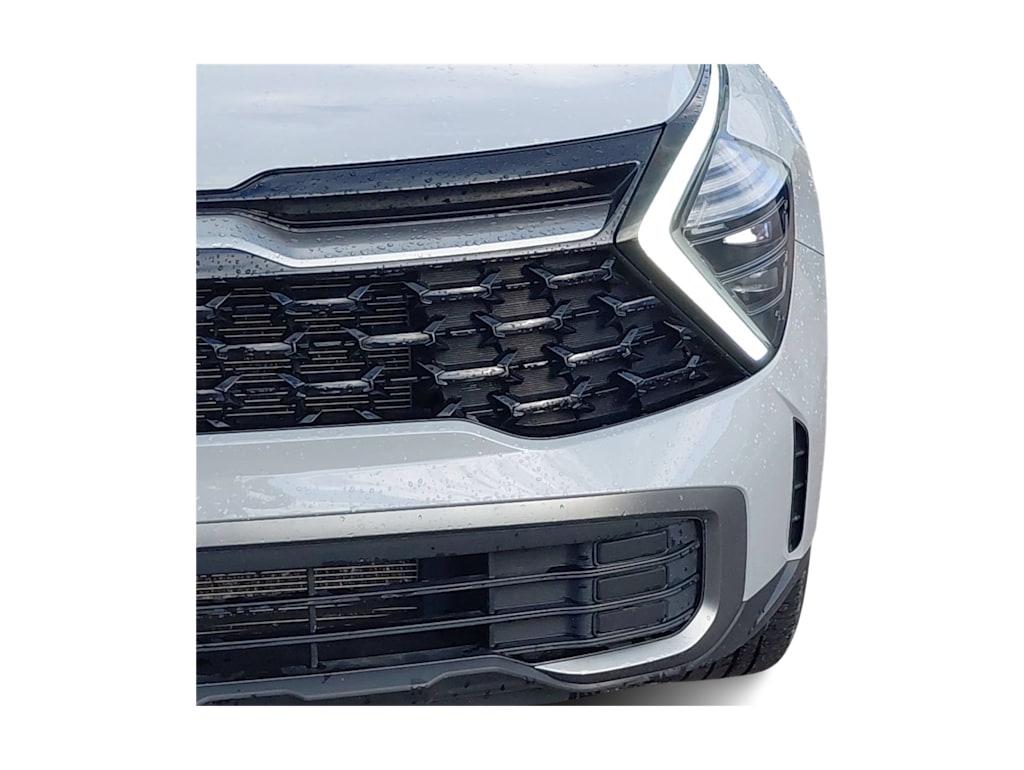 Thumbnail: 2024 Kia Sportage - 23
