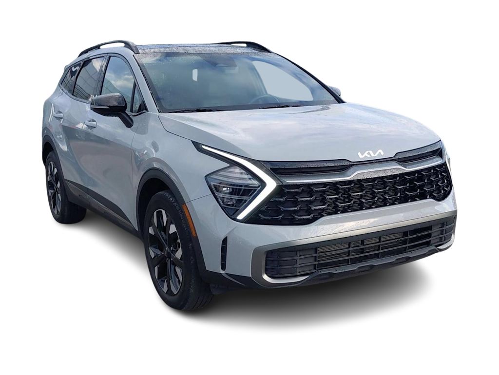 Thumbnail: 2024 Kia Sportage - 22
