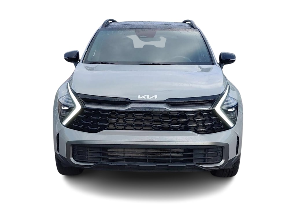 Thumbnail: 2024 Kia Sportage - 6
