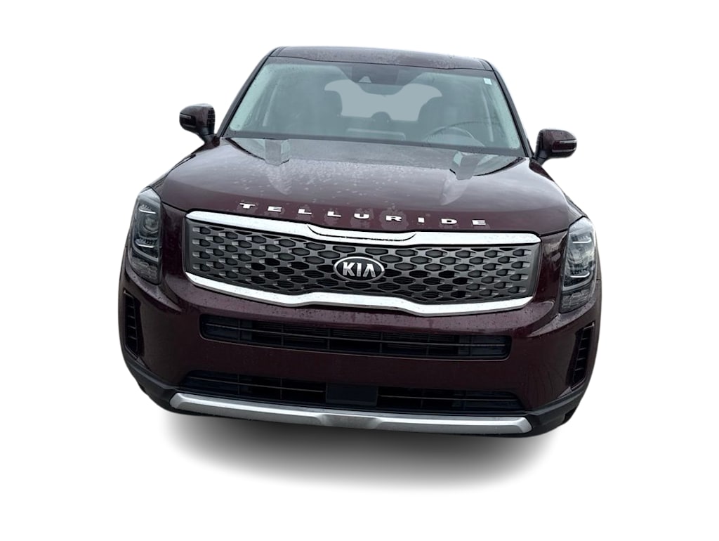 Thumbnail: 2020 Kia Telluride - 6